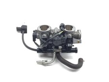 Usado, Corpo do acelerador 2008 Suzuki Burgman 650 AN650 3351 comprar usado Usado, Corpo do acelerador 2008 Suzuki Burgman 650 AN650 3351 comprar usado  Enviando para Brazil