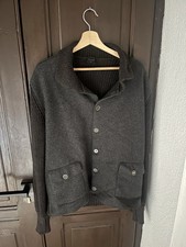 Maglione grifoni grigio usato  Chivasso