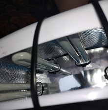 Nail lamp old for sale  Moorhead
