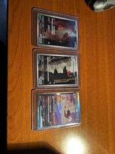 Charmander charmeleon charizar usato  Solbiate Arno