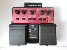 Boss twin loop for sale  Austin