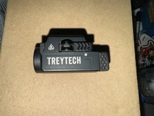 Treytech 800 lumen for sale  HIGH WYCOMBE