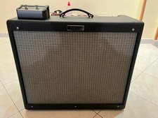 Fender hot rod usato Fender hot rod usato  Noto