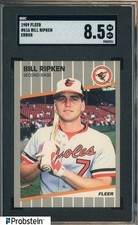 1989 fleer bill ripken for sale 1989 fleer bill ripken for sale Passaic