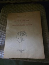 Vie œuvre pierre d'occasion  Decize
