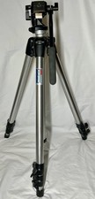 Pre owned manfrotto d'occasion  Expédié en Belgium