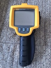 Fluke tis infrared for sale  CLEETHORPES