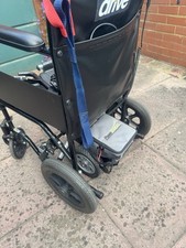 Power stroll electric for sale  HORSHAM