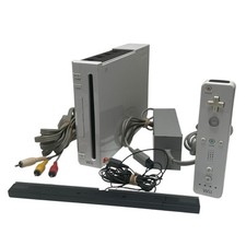 Nintendo wii rvl for sale  Hackensack