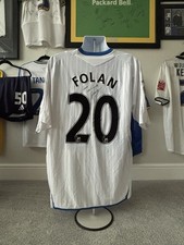 Matchworn caleb folan for sale  BOSTON