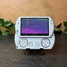 Console portatile psp usato  Domusnovas