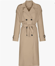 Women trench coat for sale  Johnstown