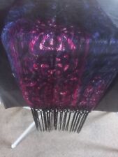 Biba logo scarf for sale  OSWESTRY