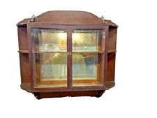 Antique tiger oak for sale  Reading