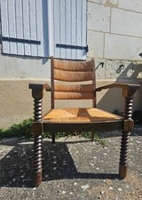 Fauteuils charles dudouyt d'occasion  Baisieux