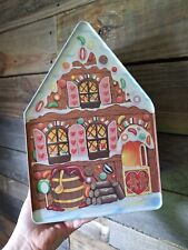 1995 gingerbread house for sale  Unicoi