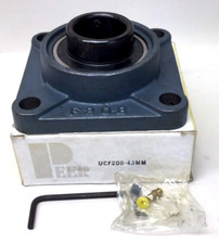 Peer ucf208 40mm for sale  Hudsonville