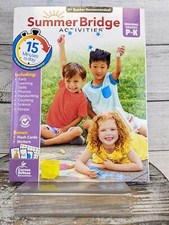 Grades pre workbook for sale  Cortland