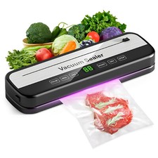 Vacuum food sealer for sale  NORTHAMPTON