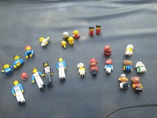 Lego figuren ausgefallene gebraucht kaufen Lego figuren ausgefallene gebraucht kaufen  Kiel