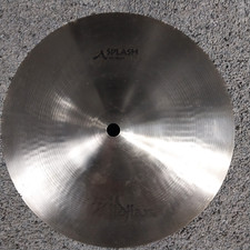 Zildjian splash cymbol for sale  Greenville