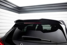 Heck spoiler aufsatz gebraucht kaufen  Melle