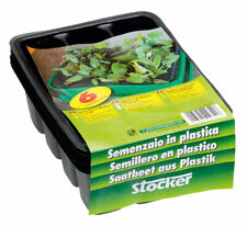 Stocker semenzaio plastica usato  Castel Goffredo