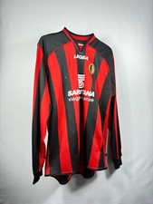 Maglia lanciano match usato  Monopoli