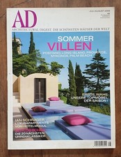 Magazin architectural digest gebraucht kaufen  Herrnhut