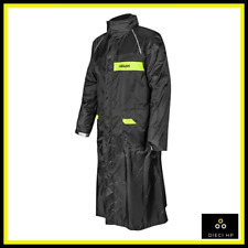 Parka hevik moto usato  Alassio
