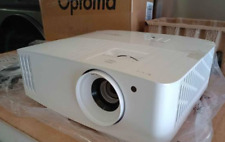 optoma projector for sale  Marina Del Rey