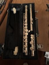 Yamaha student flute for sale  Lynnwood