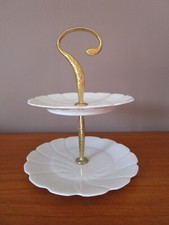 Présentoir gâteaux étages d'occasion  France