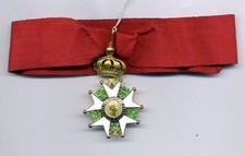 ème empire croix d'occasion  La Rochelle