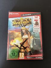 Seafight distribut ... gebraucht kaufen  Dörfles-Esbach