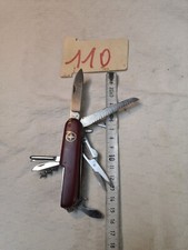 Ancien couteau survie d'occasion  Senonches