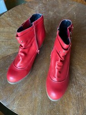 Schuhe heels pumps gebraucht kaufen  Obernkirchen