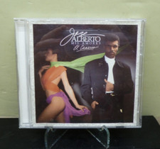 Jose Alberto Mis Amores El Canario 1989 CD Latin Salsa RMM Records RMMCD1684 comprar usado  Enviando para Brazil