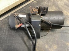 Fisher snow plow for sale  Tilton