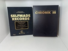 Selfmade records chronik gebraucht kaufen  Remscheid