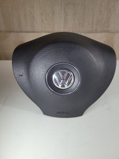 Airbag volant golf d'occasion  Thouars