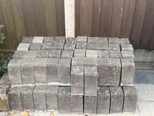 Block kerbs 95 for sale  BRENTWOOD
