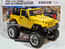 P406 monstertruck crawler gebraucht kaufen  Seckach