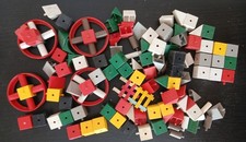 Jeu construction ancien d'occasion  Pau