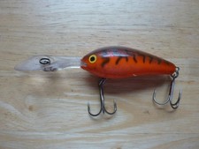 Rapala wobbler fat gebraucht kaufen  Lütjenburg