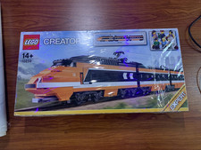 Lego set 10233 usato  Jesi