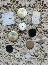 Watch faces collection for sale  BOLTON