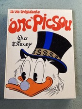 Disney vie trépidante d'occasion  Antony