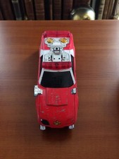 Voiture bandai winspector d'occasion  Marseille XII