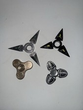Fidget spinner collection for sale  Daly City